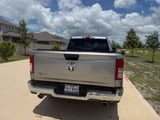 2023 Ram 1500 - Preview 3