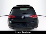 2016 Volkswagen Golf GTI - Preview 6