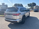 2023 Toyota Sequoia - Preview 5