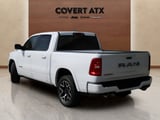 2026 Ram 1500 - Preview 4
