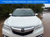 2016 Acura MDX - Preview 8