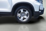 2024 Honda Ridgeline - Preview 4