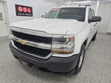 2017 Chevrolet Silverado 1500 - Preview 8