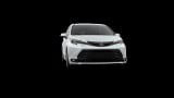 2026 Toyota Sienna - Preview 16