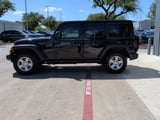 2023 Jeep Wrangler - Preview 6