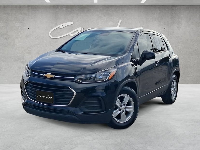 2020 Chevrolet Trax - Image 1