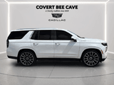 2025 Chevrolet Tahoe - Preview 11