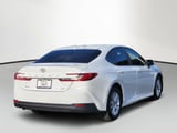 2026 Toyota Camry - Preview 7