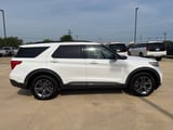 2023 Ford Explorer - Preview 7