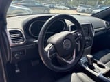 2018 Jeep Grand Cherokee - Preview 13