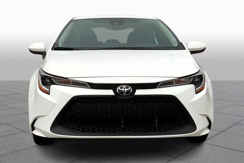 2022 Toyota Corolla - Image 3