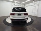 2026 Mercedes-Benz GLB - Preview 6