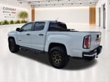 2021 GMC Canyon - Preview 7