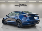 2023 Tesla Model 3 - Preview 3