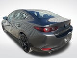 2025 Mazda Mazda3 - Preview 6