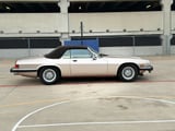 1991 Jaguar XJS - Preview 16