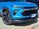 2026 Chevrolet Trailblazer - Preview 3