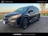 2016 Honda CR-V - Preview 2