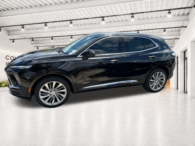 2026 Buick Envision - Image 3