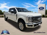 2027 Ford F-350 - Preview 2