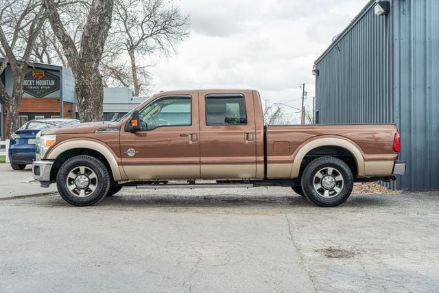 2012 Ford F-250 - Image 1