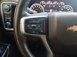 2020 Chevrolet Silverado - Preview 11