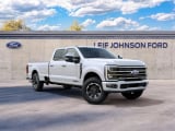 2027 Ford F-350 - Preview 4