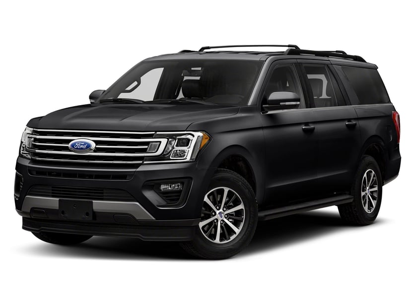 2019 Ford Expedition Max - Image 1