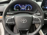 2024 Toyota Grand Highlander - Preview 14