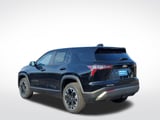 2027 Chevrolet Equinox - Preview 5