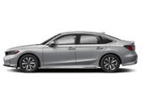 2027 Honda Civic - Preview 3