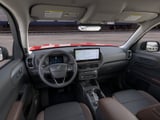 2026 Ford Bronco Sport - Preview 9