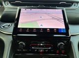 2027 Jeep Grand Cherokee - Preview 8