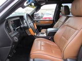 2012 Lincoln Navigator - Preview 9