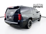 2018 Chevrolet Suburban - Preview 7