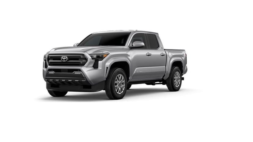 2026 Toyota Tacoma - Image 1