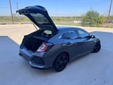 2019 Honda Civic - Preview 6