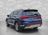 2021 Hyundai Santa Fe - Preview 7