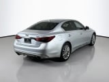 2019 INFINITI Q50 - Preview 5