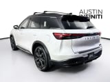 2027 INFINITI QX60 - Preview 5