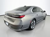 2024 BMW i7 - Preview 5