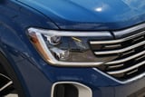 2026 Volkswagen Atlas - Preview 2
