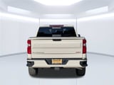 2026 Chevrolet Silverado 1500 - Preview 4
