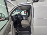 2020 Chevrolet Express - Preview 9