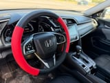 2016 Honda Civic - Preview 9