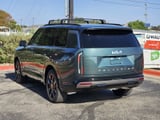 2027 Kia Telluride - Preview 6