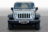 2016 Jeep Wrangler - Preview 3