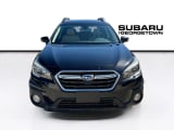 2019 Subaru Outback - Preview 3