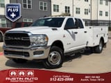 2022 Ram 3500 - Preview 2