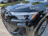 2026 Audi Q7 - Preview 10